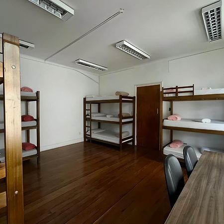 Hostel Paulista Сан-Пауло Экстерьер фото