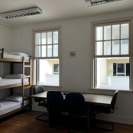 Hostel Paulista Сан-Пауло Экстерьер фото