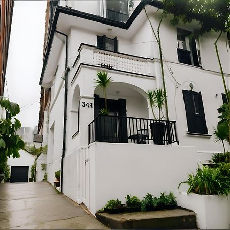 Hostel Paulista Сан-Пауло Экстерьер фото