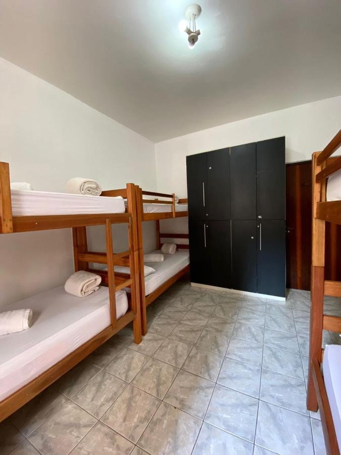 Hostel Paulista Сан-Пауло Экстерьер фото