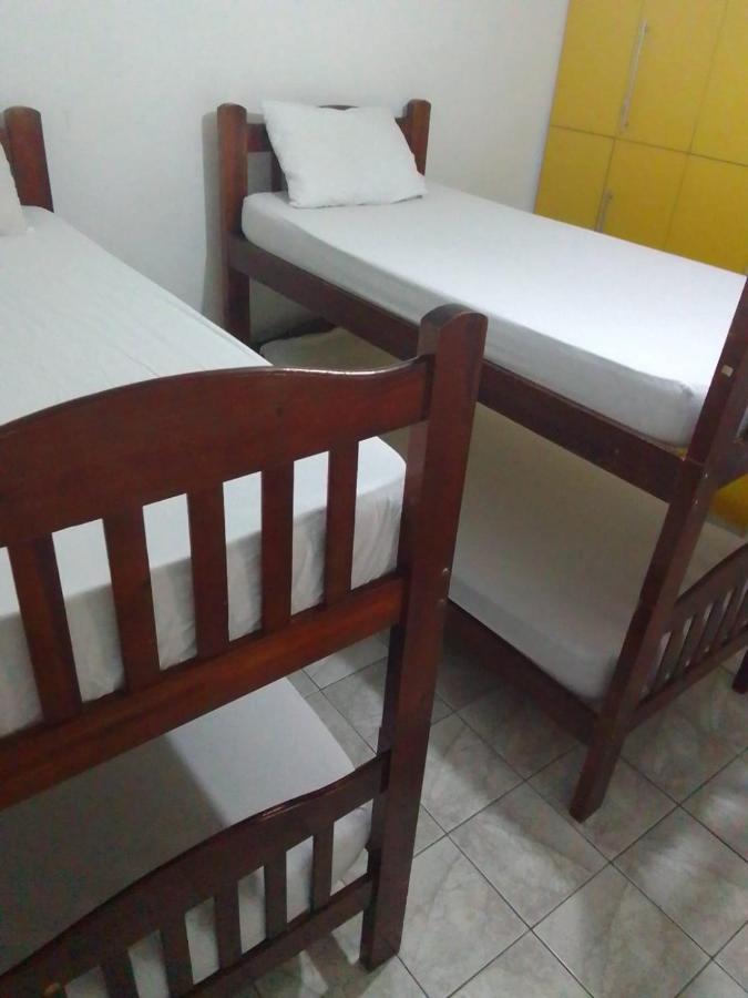 Hostel Paulista Сан-Пауло Экстерьер фото