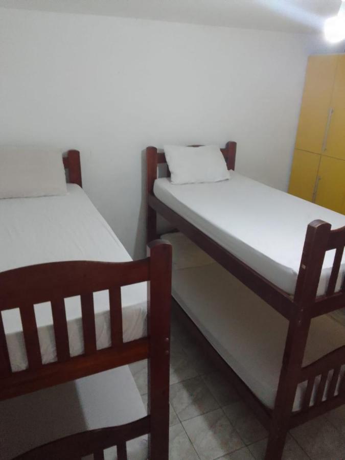 Hostel Paulista Сан-Пауло Экстерьер фото