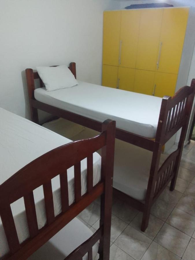 Hostel Paulista Сан-Пауло Экстерьер фото