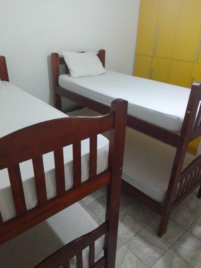 Hostel Paulista Сан-Пауло Экстерьер фото