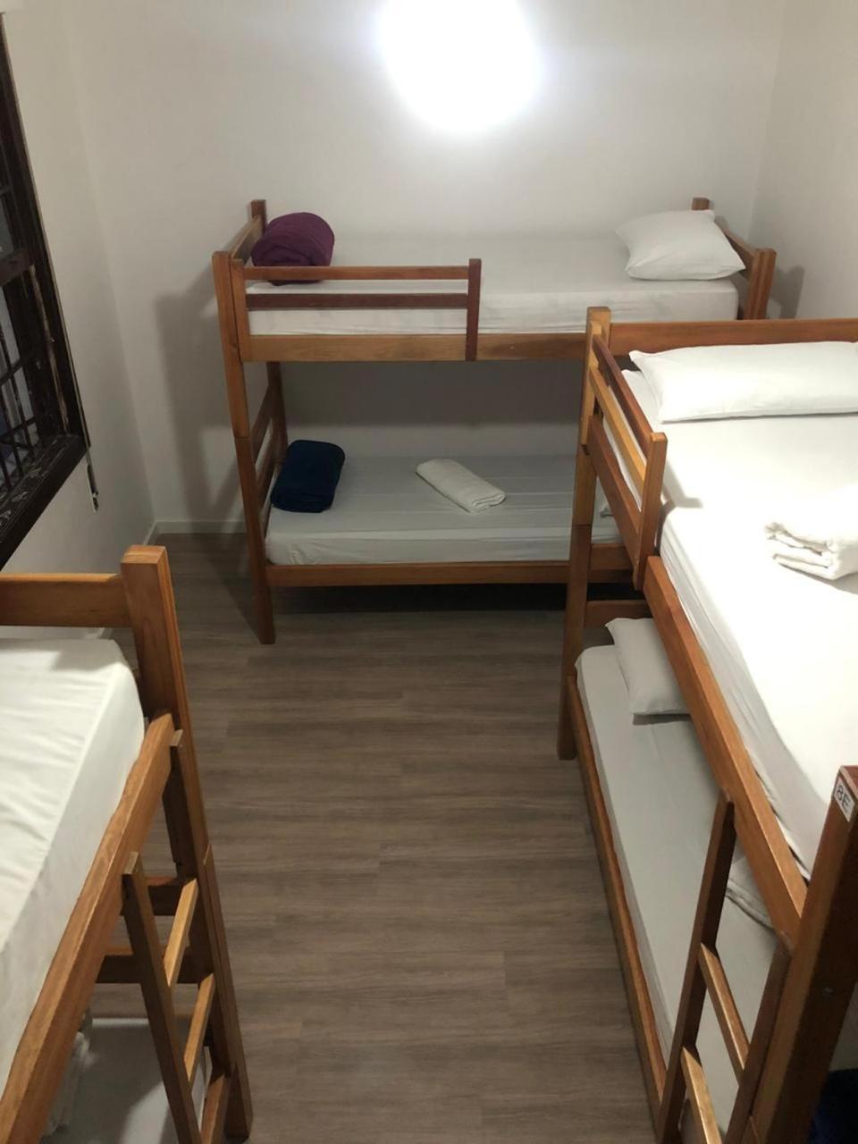 Hostel Paulista Сан-Пауло Экстерьер фото