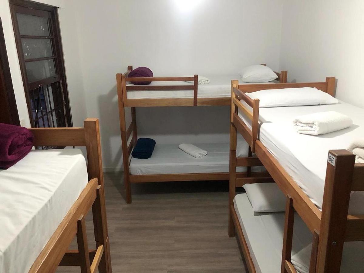 Hostel Paulista Сан-Пауло Экстерьер фото