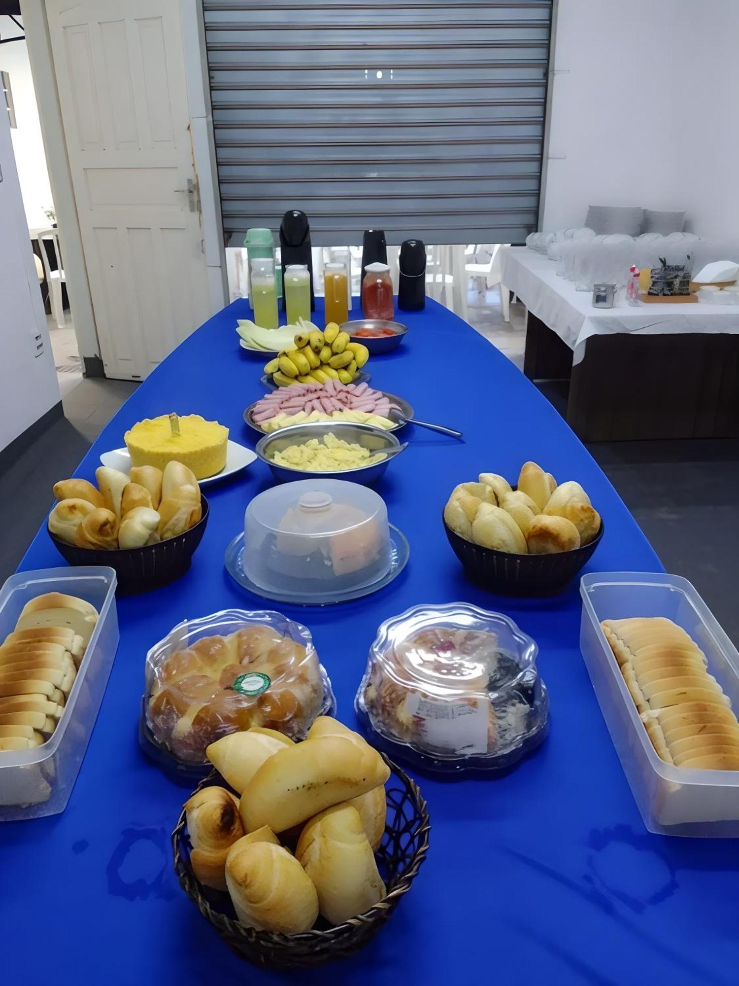 Hostel Paulista Сан-Пауло Экстерьер фото