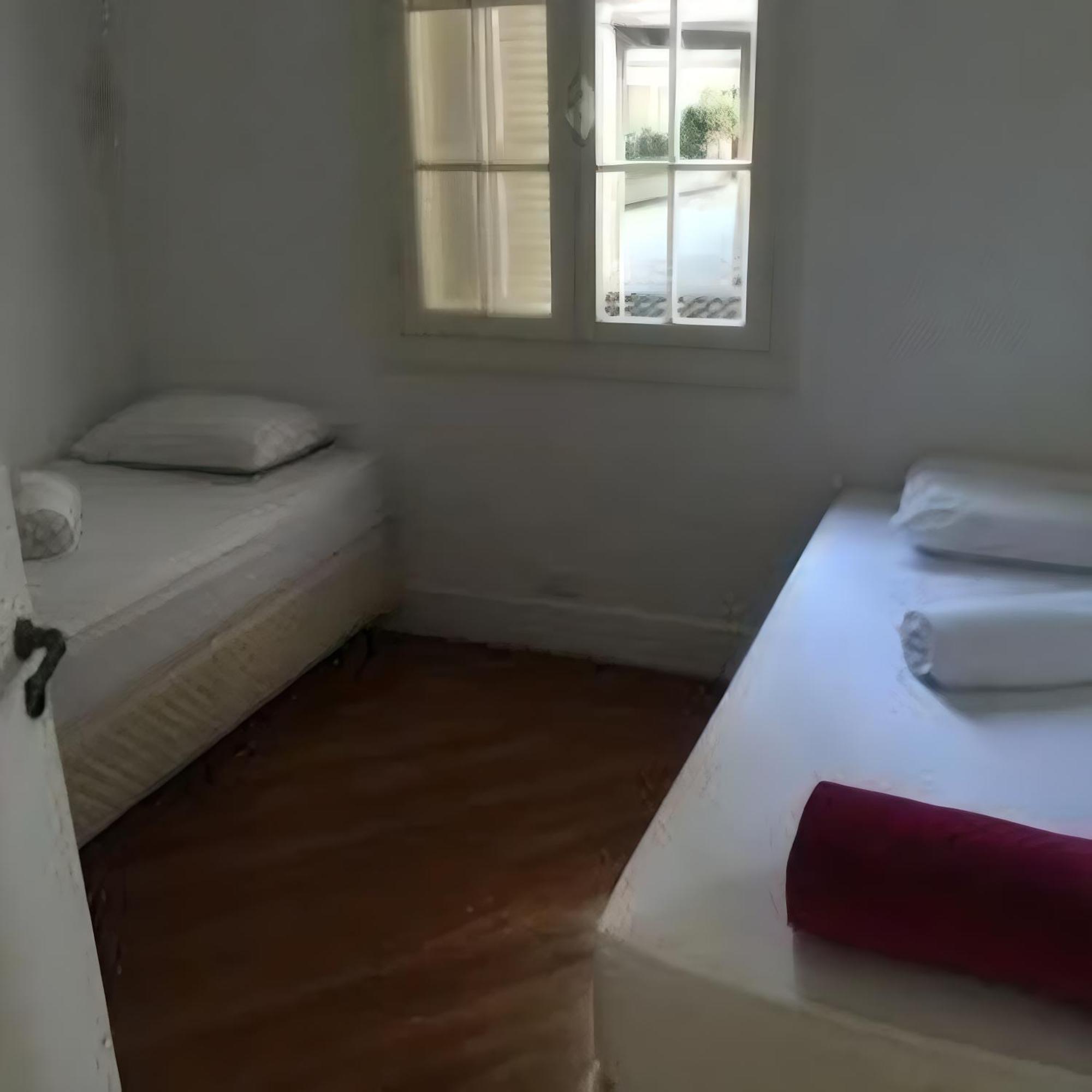 Hostel Paulista Сан-Пауло Экстерьер фото
