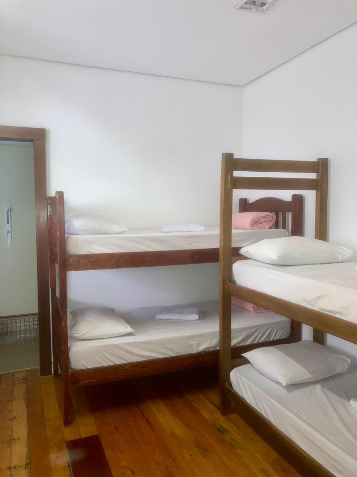 Hostel Paulista Сан-Пауло Экстерьер фото
