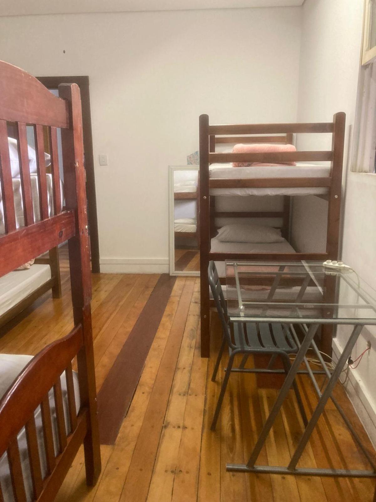 Hostel Paulista Сан-Пауло Экстерьер фото