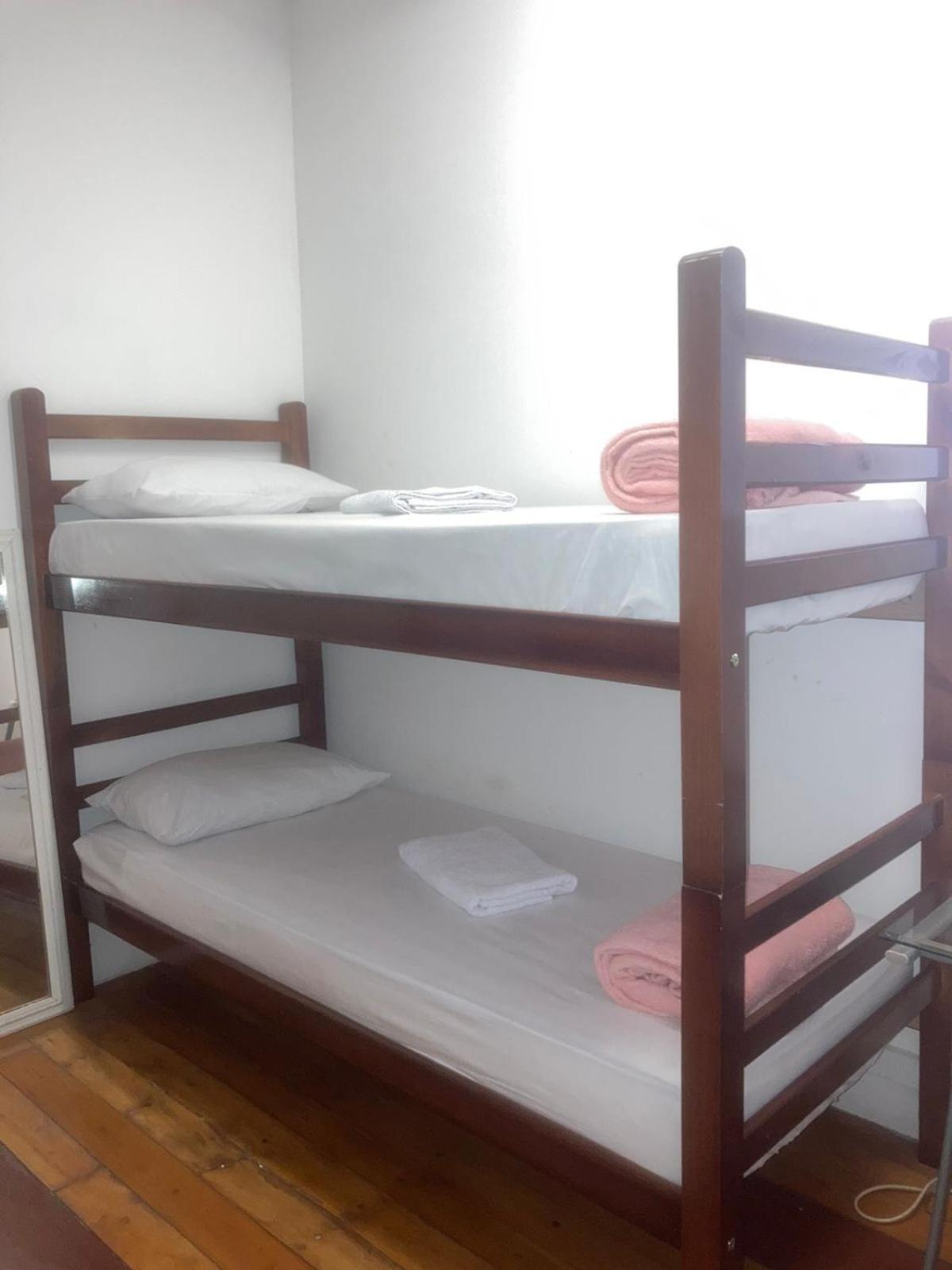 Hostel Paulista Сан-Пауло Экстерьер фото