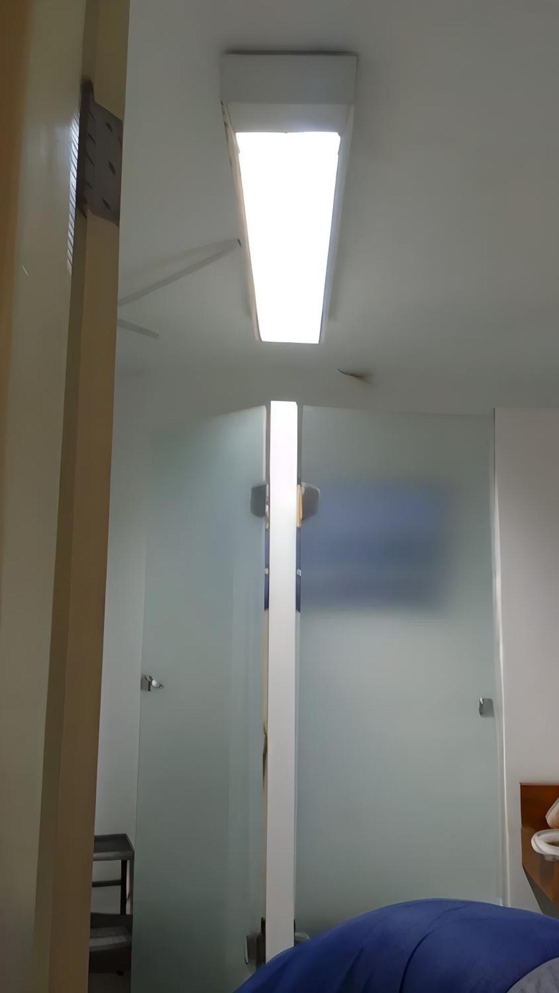 Hostel Paulista Сан-Пауло Экстерьер фото