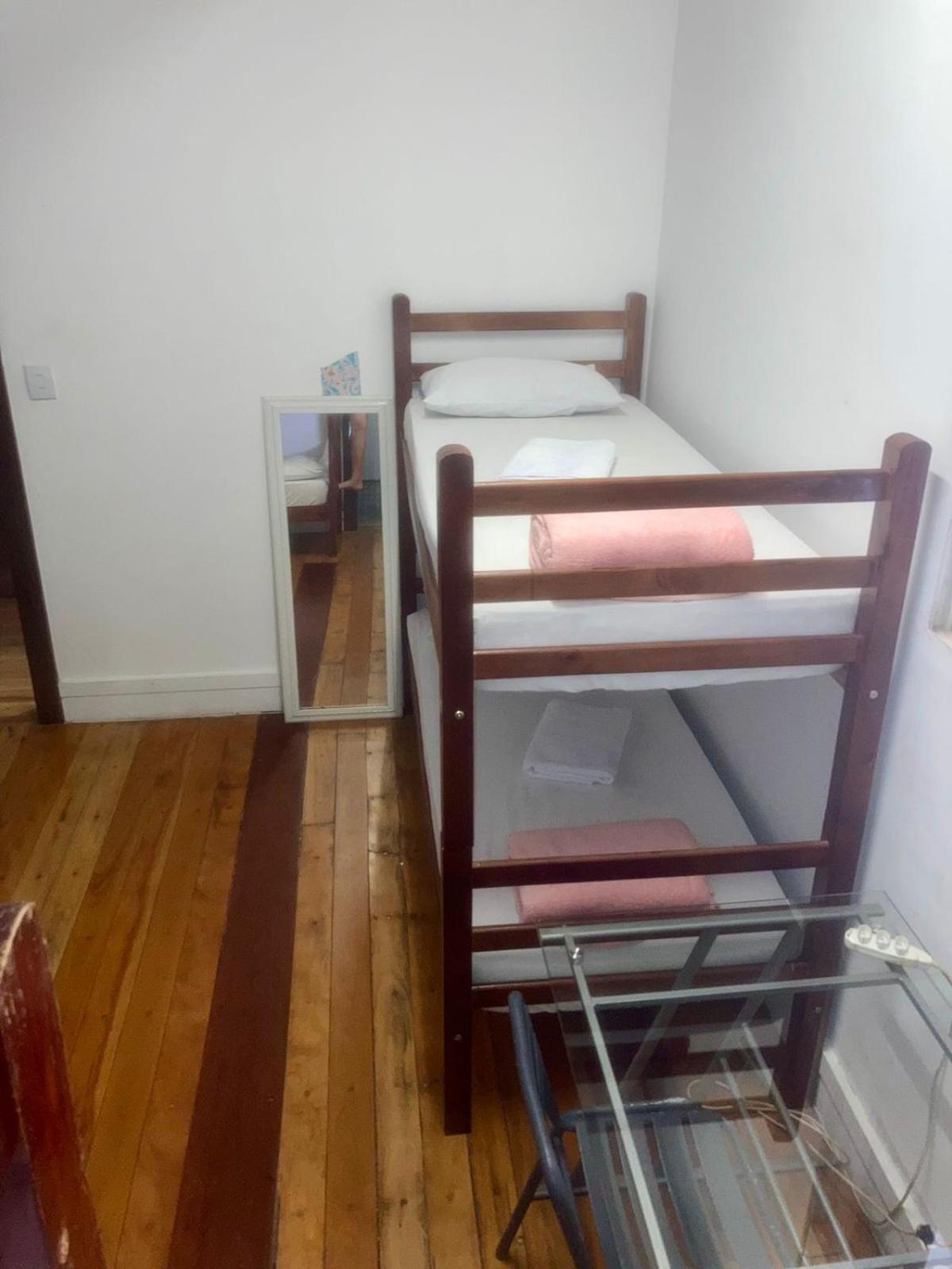 Hostel Paulista Сан-Пауло Экстерьер фото