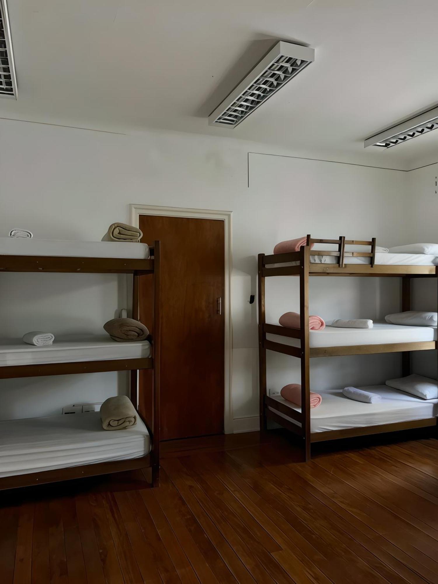 Hostel Paulista Сан-Пауло Экстерьер фото